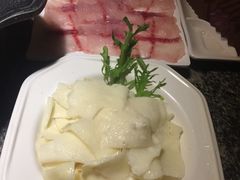 -滇池印象原生态火锅(南开大悦城店)