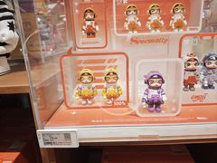 -泡泡玛特POPMART(壹号店)