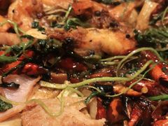 -渔家傲(唐人店)