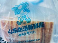 -心乐生活新鲜屋(星海广场店)