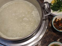 -鱼粤鲜淘米捞·中山脆肉鲩火锅(悦湖会店)