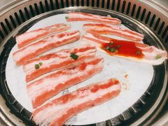 -烤路里·韩国品质自助烤肉(石路天虹4号店)