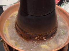 -南门四季铜锅涮肉(大屯·北苑店)