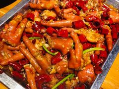 -喝丢一只鞋海鲜烧烤·海肠捞饭(东关街店)