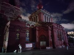 -圣·阿列克谢耶夫教堂