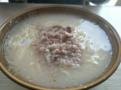 -艾麻子奶汤面(文庙街店)