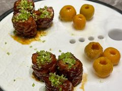 -闫府私房菜·百年鲁菜(恒隆店)