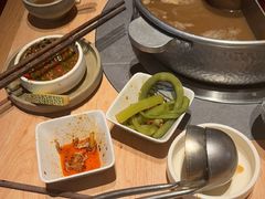 -巴奴毛肚火锅(七宝领展广场店)