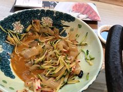 -上关雪東北菜(中房金谊店)