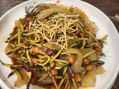 -粗粮人家·东北菜(洋桥店)