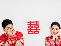 -金夫人婚纱摄影(江津店)