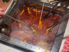 -二荆条·蜀鲜汇城市森林火锅