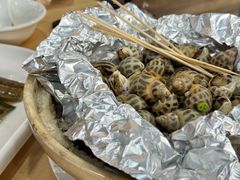 -旺富东海大酒楼(海鲜街店)