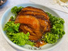 总统府扣肉-卫鼎轩·家宴(水上公园店)