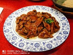 -陈记菜馆·非遗淮扬菜(东关街教场店)