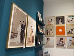 -海马体家庭照相馆(北京芳圆里 ID MALL店)
