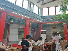 -小街47號江湖菜(四合院店)