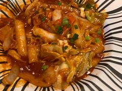 -槿Story·韩国料理(望京韩国美食城店)