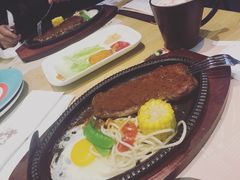 -菲滋意式餐厅(临平万达店)