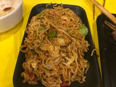 -望京小腰(北京总店)