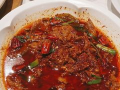 -眉州东坡(清河万象汇店)