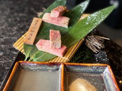 -老乾杯和牛烧肉(王府中环店)