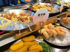 -素虎料理(前门店)