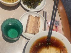 -松鹤面馆·古法焖肉面(观前店)