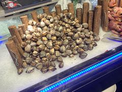 海鲜自助-圣罗巴海鲜烤肉自助(佳兆业店)