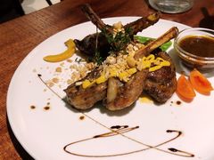 -卡朋厨房(289艺术园区店)