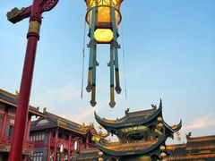 -眉山湿地公园(东坡区)