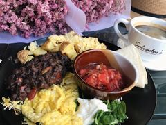 -萨尔瓦多Salvador's