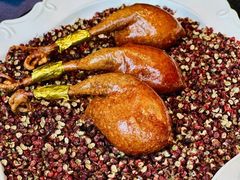 -秀儿四九城·新京菜(亚运村鸟巢店)