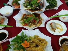-QQ海鲜餐厅