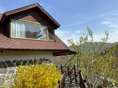 -北京水岸山吧度假村(雁栖镇店)