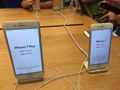 -Apple 零售店(apm Hong Kong)