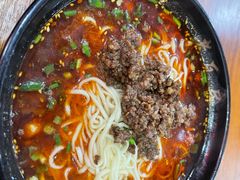 -青石桥老瓦房肥肠粉总店(青石桥总店)