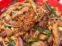 -新世界餐厅(万达店)