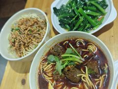 -牛王庙(龙华花园店)