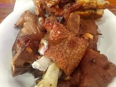 -百家园土菜馆(兴民北路店)