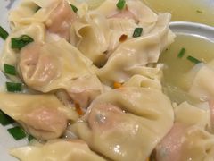 -王春春鸡汤饭(上海中海环宇城店)