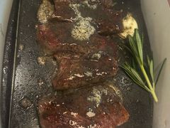 -一沙一城·岩烤牛扒(深圳首店)