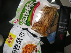 -嘉州九妹凤爪(乐山总店)