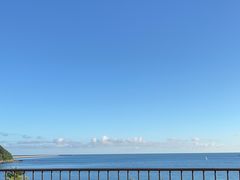 -日落吧·海景咖啡厅·餐酒吧·鸡尾酒·下午茶·乐队表演·浪漫夕阳·三亚文华东方酒店