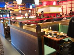 -牛New寿喜烧(金茂览秀城店)