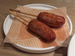 -布拉诺牛排西餐厅(上城天街店)