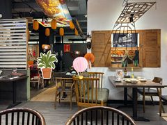 -大洋家·潮汕鱼鲜·花胶砂锅粥(天河东路店)