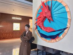 -王府半岛酒店·大堂茶座