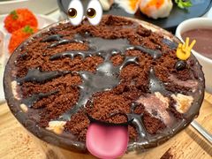 -粤来记·啫啫煲·点心(日月光店)