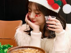 -川香煲(茅台路店)